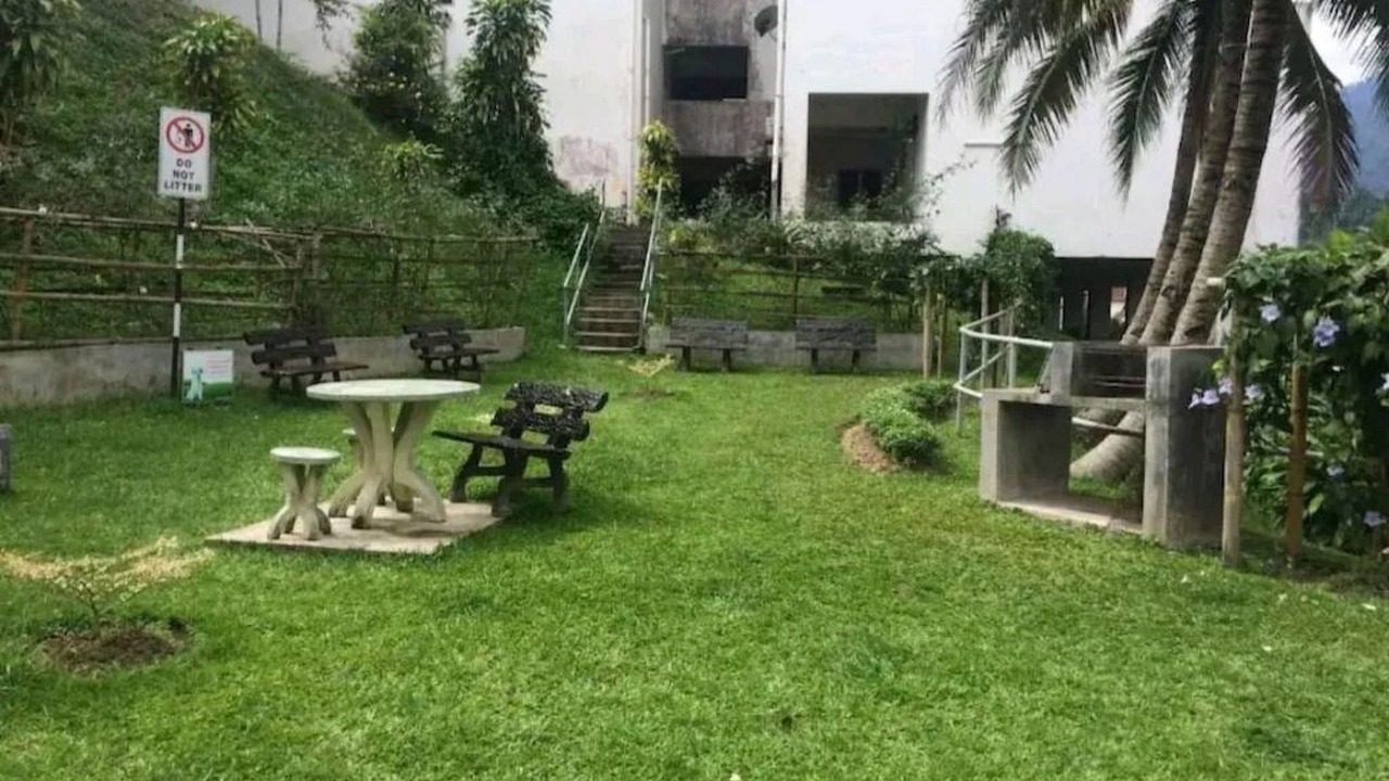 Photo of Outdoor in Bukit Tinggi