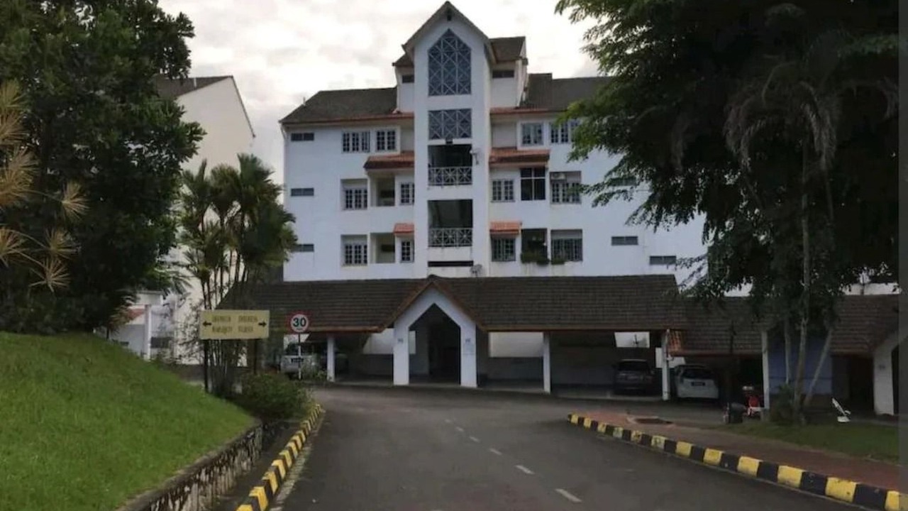 Photo of Others in Bukit Tinggi