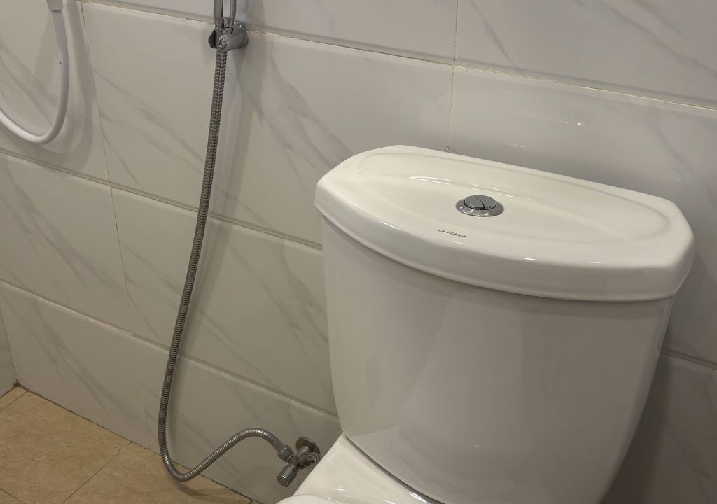 Photo of Bathroom in Dauis