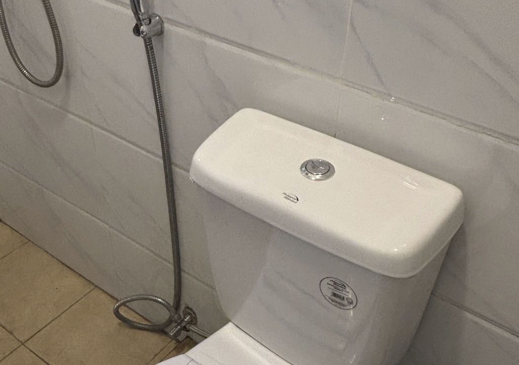 Photo of Bathroom in Dauis