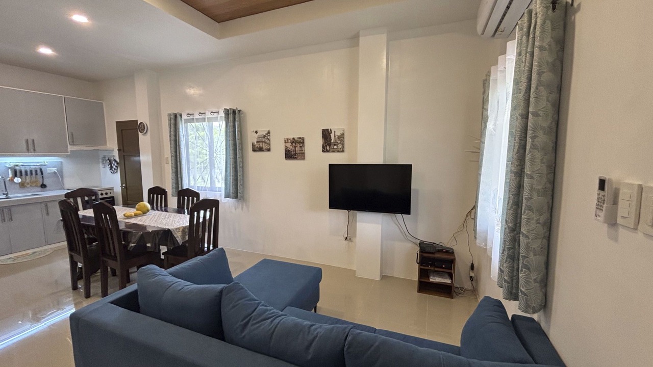 Photo of Livingroom in Dauis