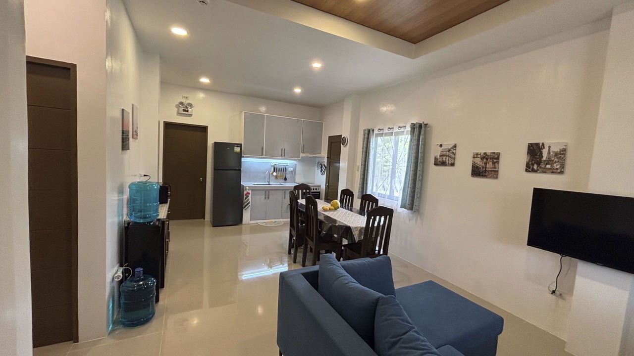 Photo of Livingroom in Dauis