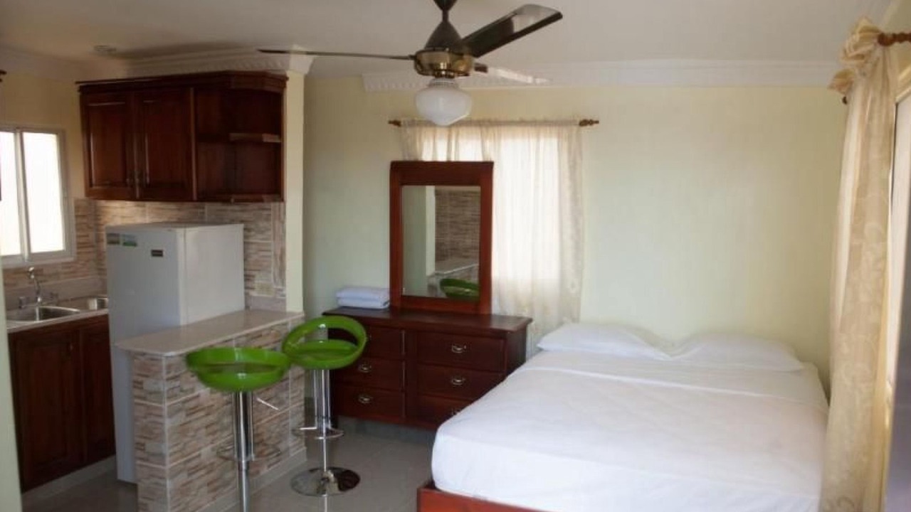 Photo of Bedroom in Corales del Sur