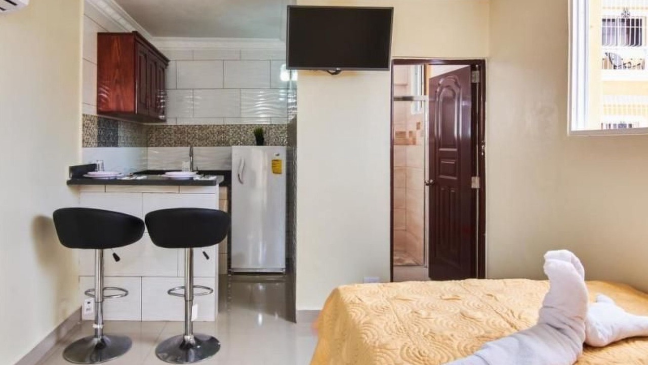 Photo of Bedroom in Corales del Sur