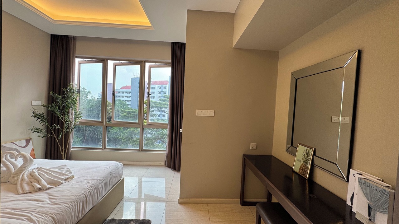 Photo of Bedroom in Sri Hartamas