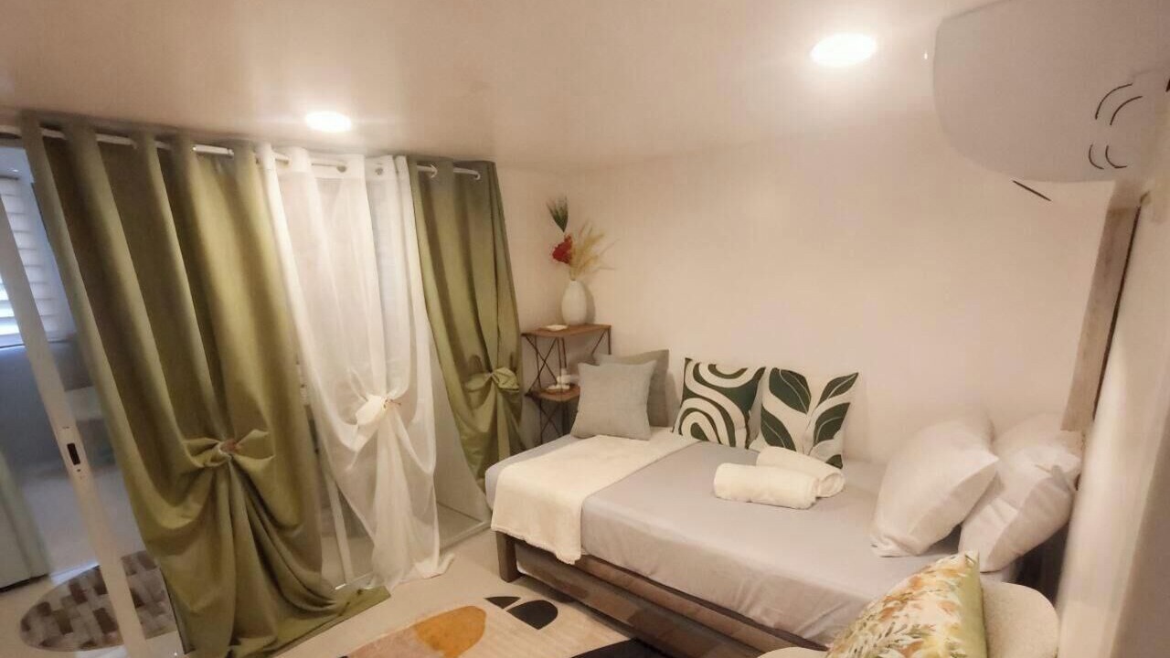 Photo of Bedroom in Basak