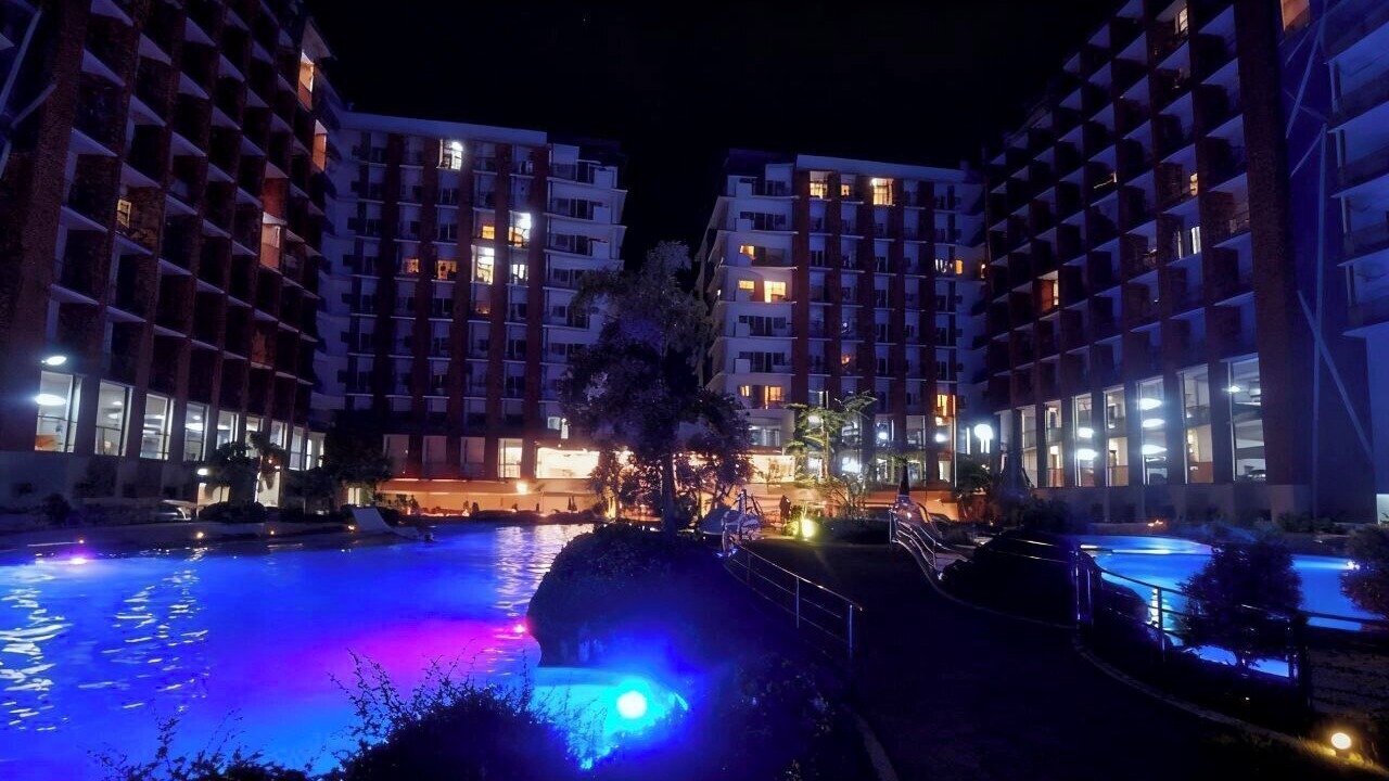 Photo of Outdoor in Basak