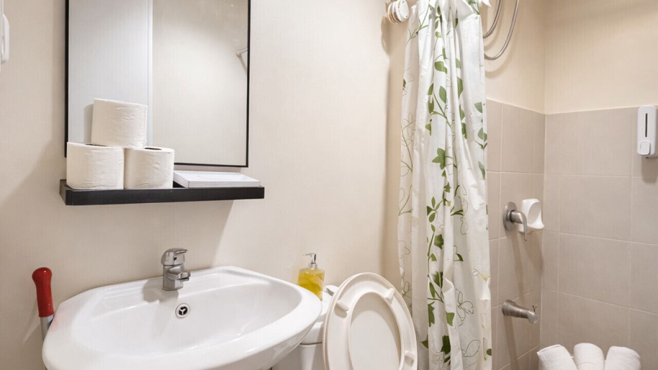 Photo of Bathroom in Lahug