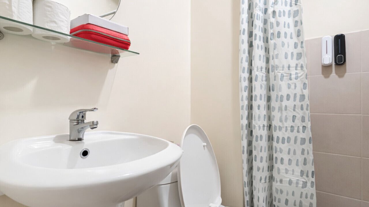 Photo of Bathroom in Lahug