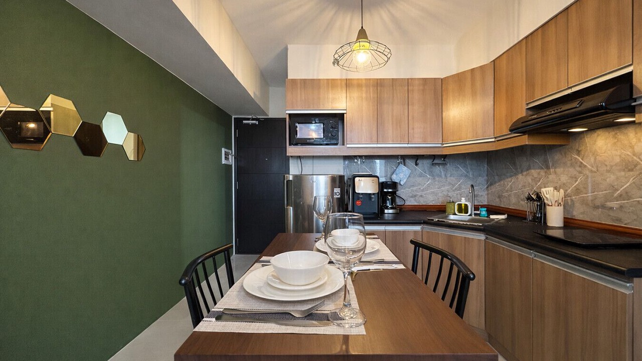 Photo of Kitchen in Lahug