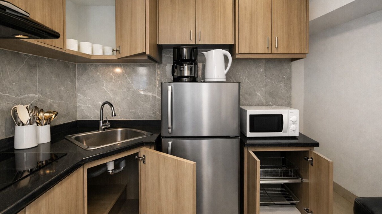 Photo of Kitchen in Lahug
