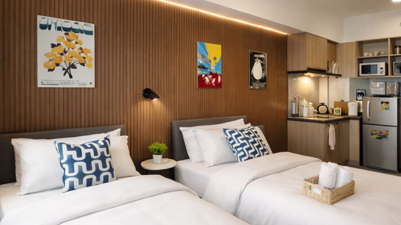 Photo of Bedroom in Lahug
