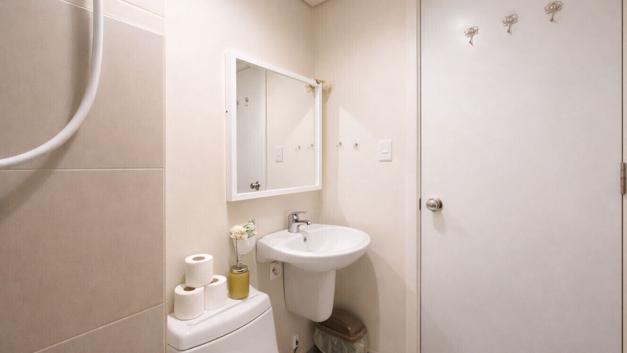 Photo of Bathroom in Lahug