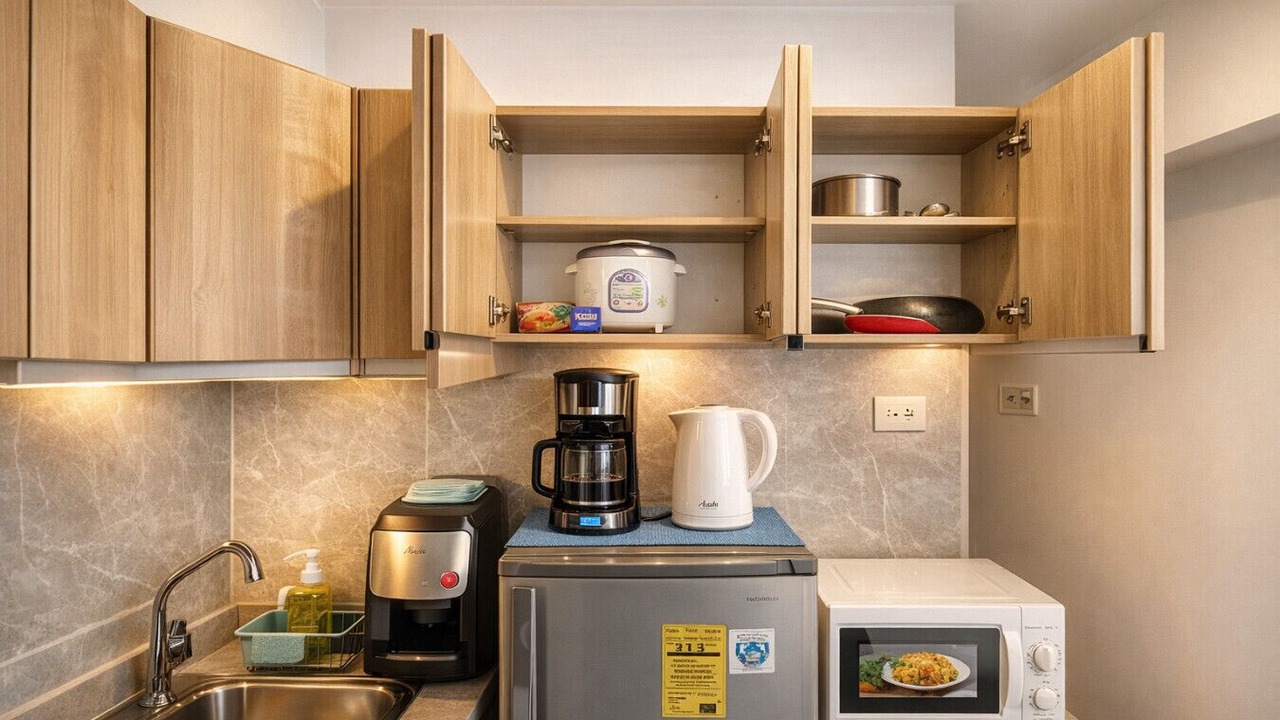 Photo of Kitchen in Lahug