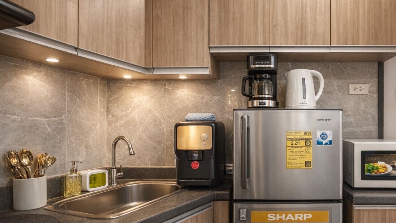 Photo of Kitchen in Lahug