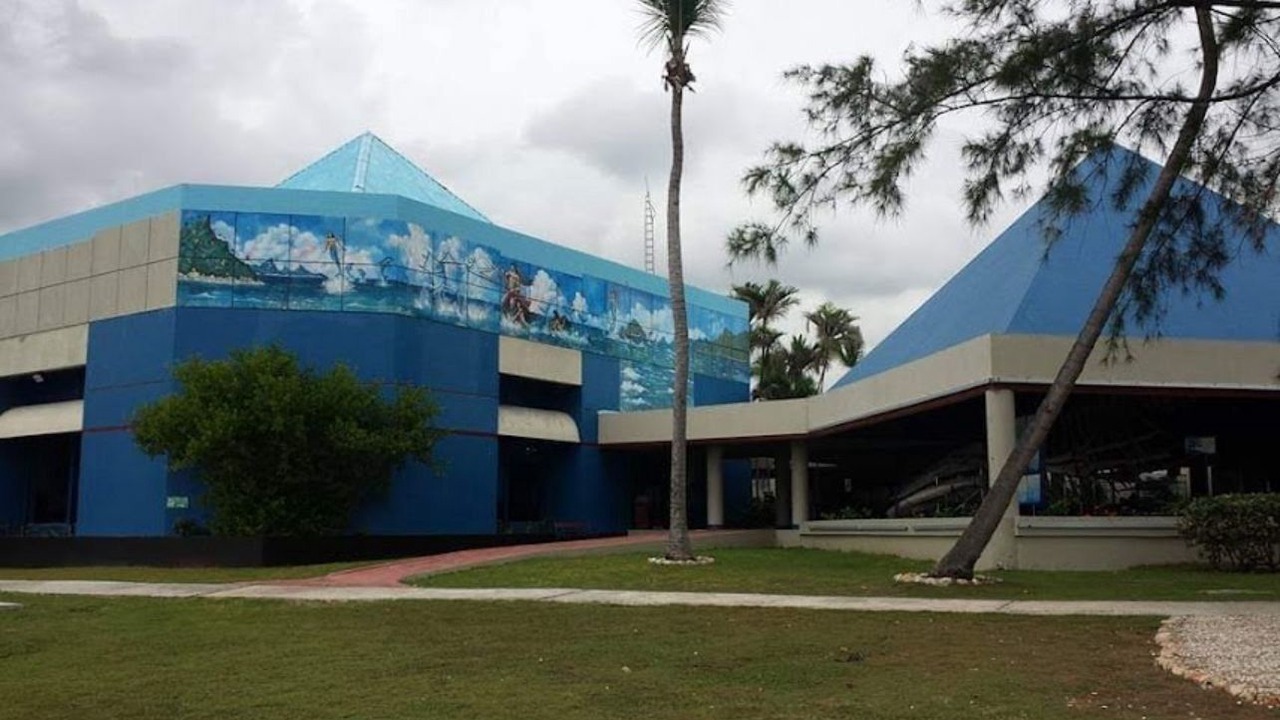 Photo of Outdoor in Santo Domingo