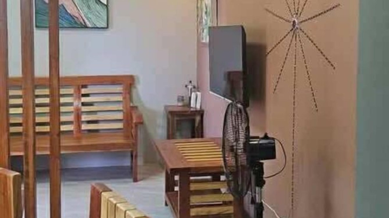 Photo of Livingroom in Baguio