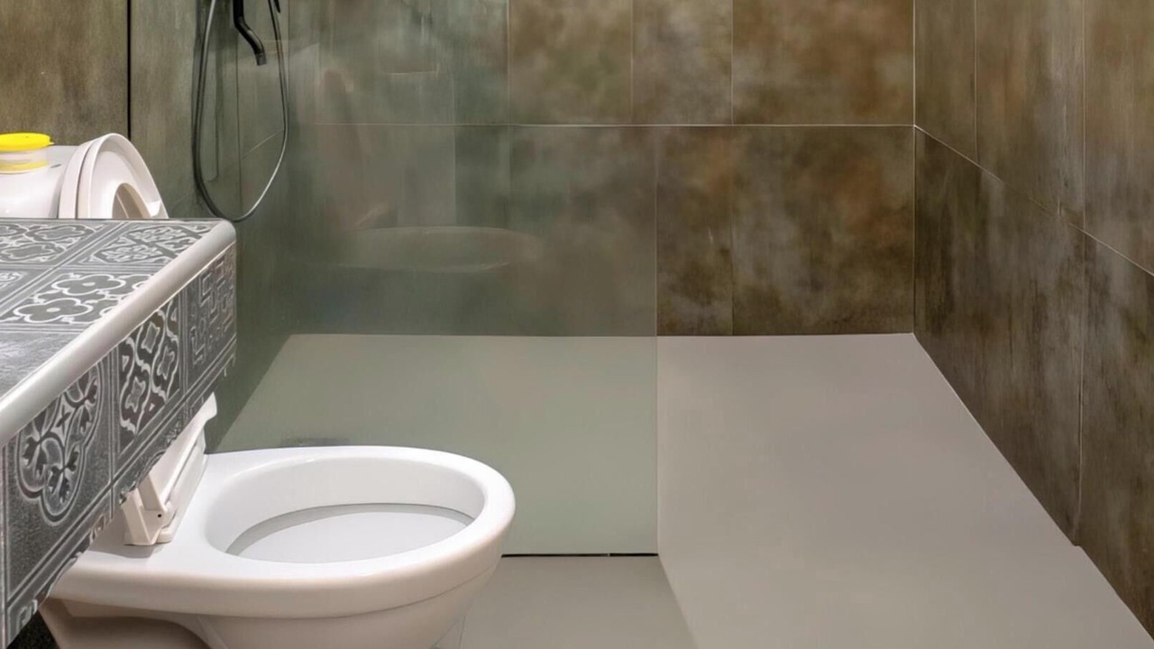 Photo of Bathroom in Panglao