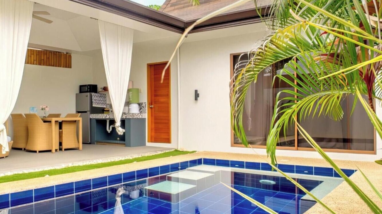Photo of Outdoor in Panglao