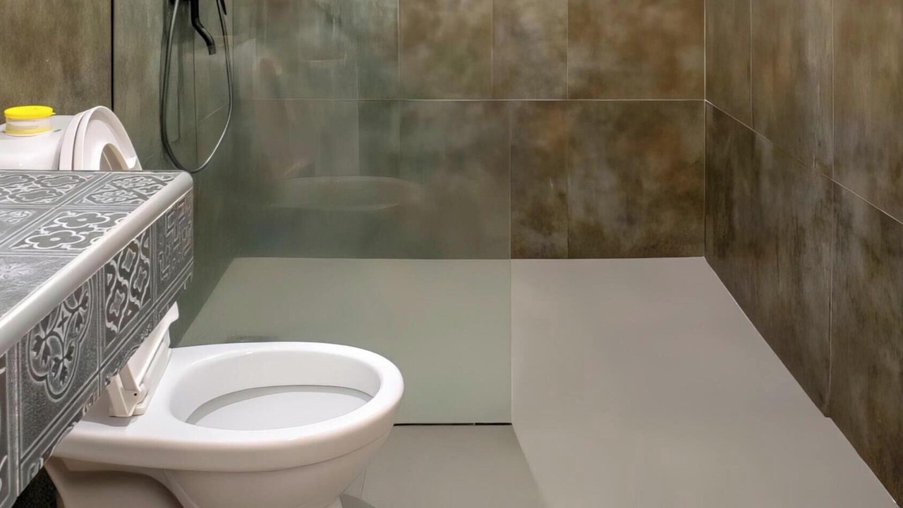 Photo of Bathroom in Panglao