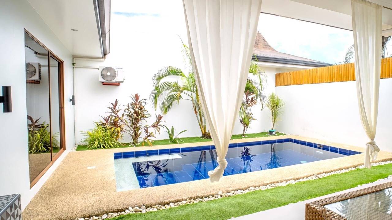 Photo of Outdoor in Panglao