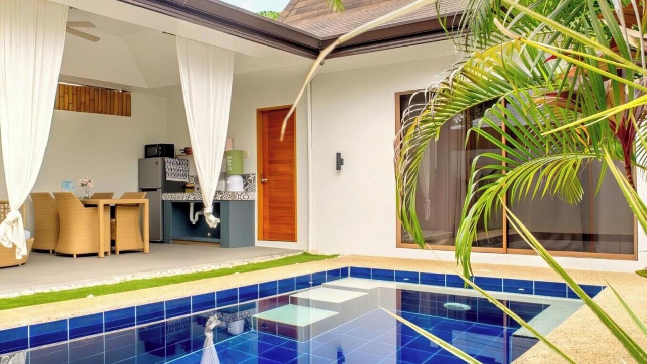 Photo of Outdoor in Panglao