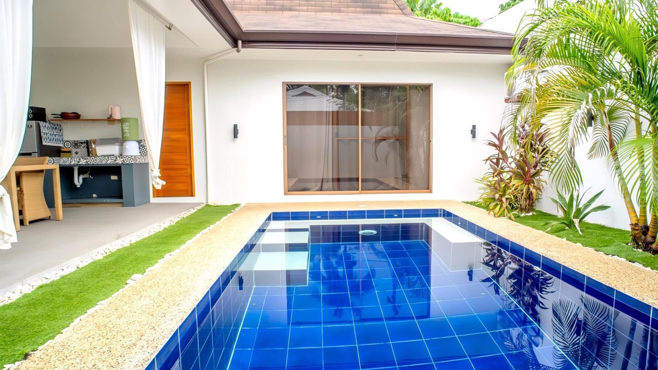 Photo of Outdoor in Panglao