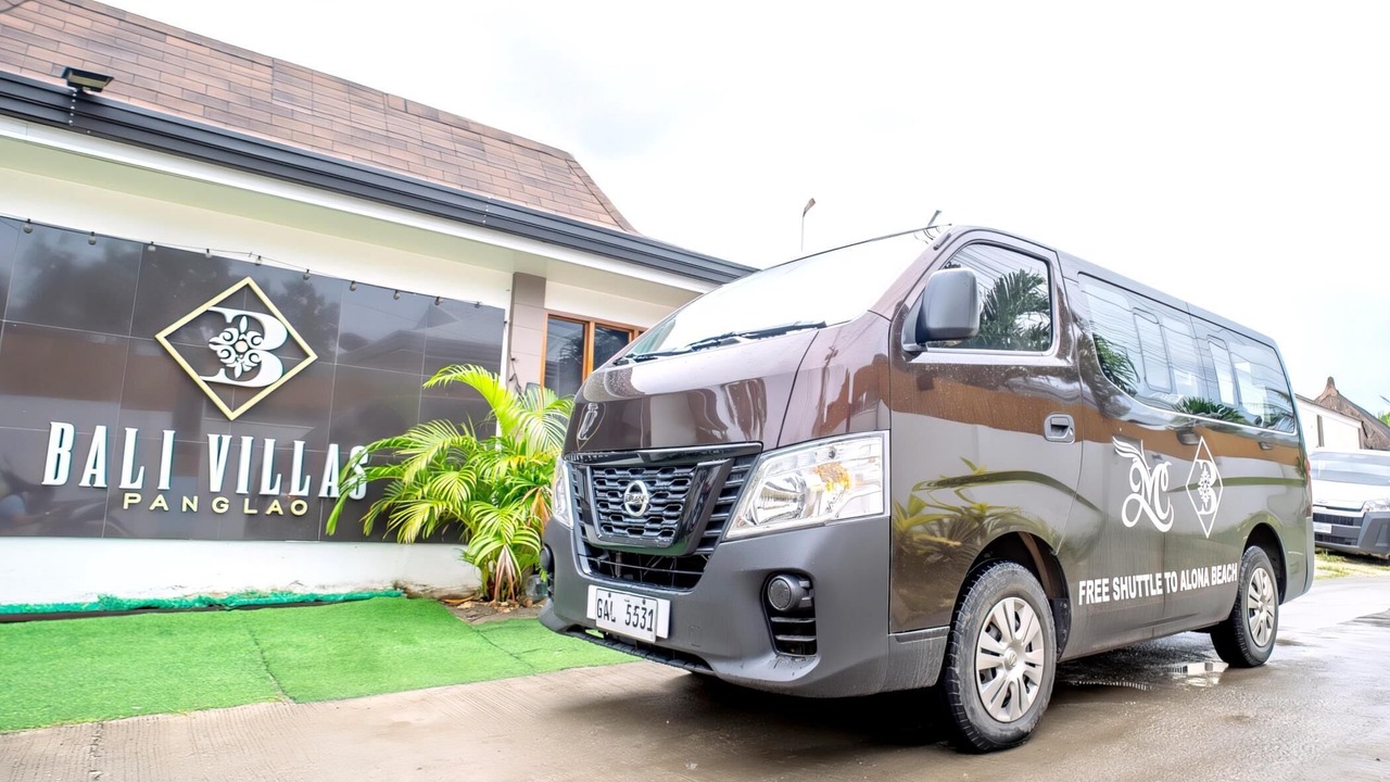 Photo of Outdoor in Panglao