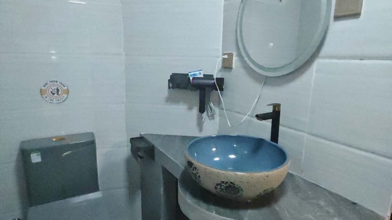 Photo of Bathroom in Malabanias