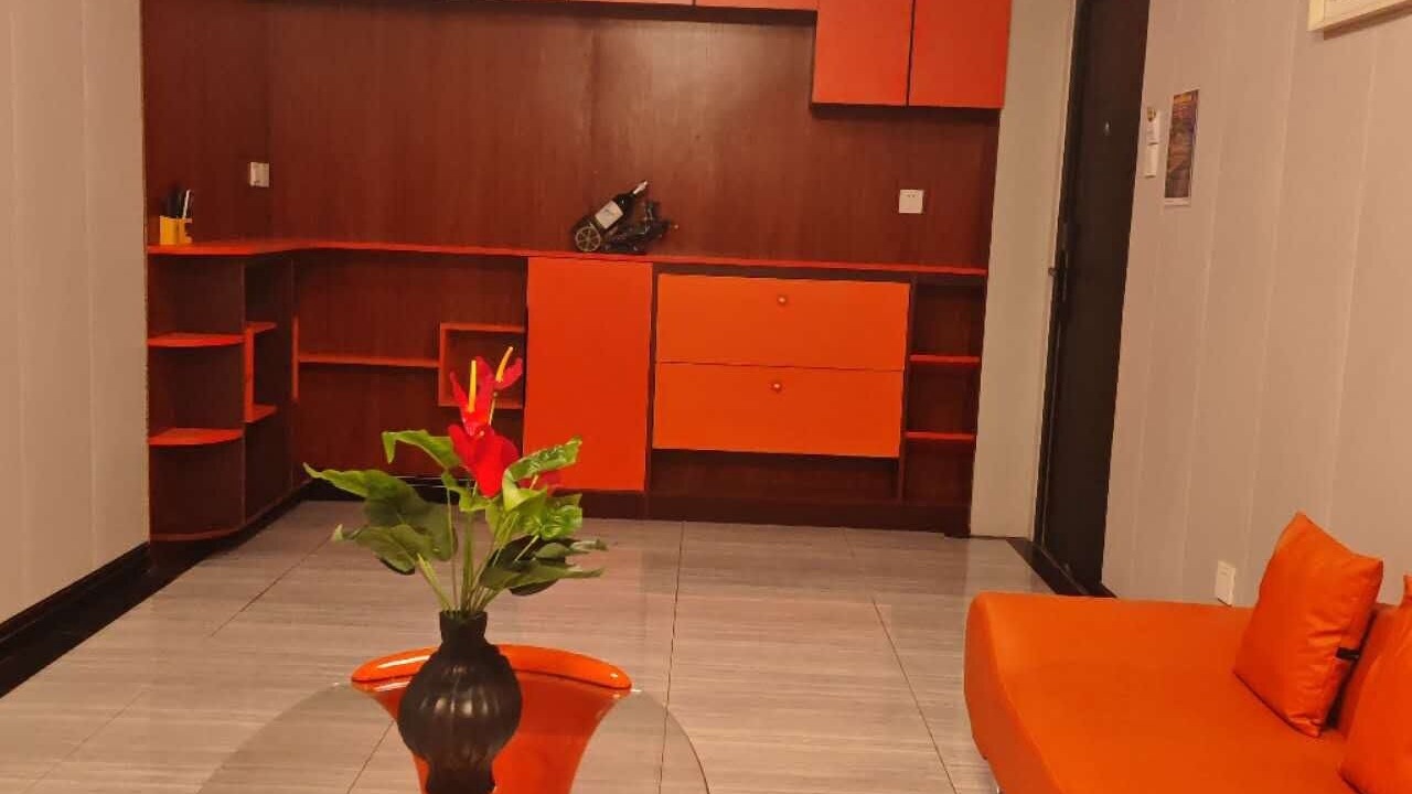 Photo of Livingroom in Malabanias