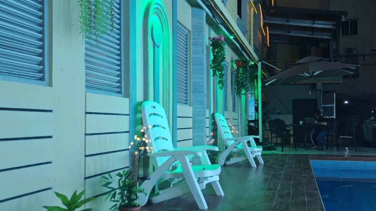 Photo of Outdoor in Malabanias