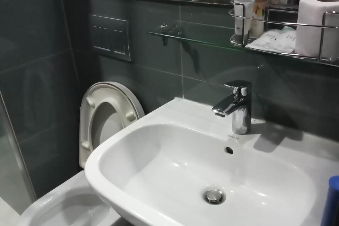 Photo of Bathroom in Plainview