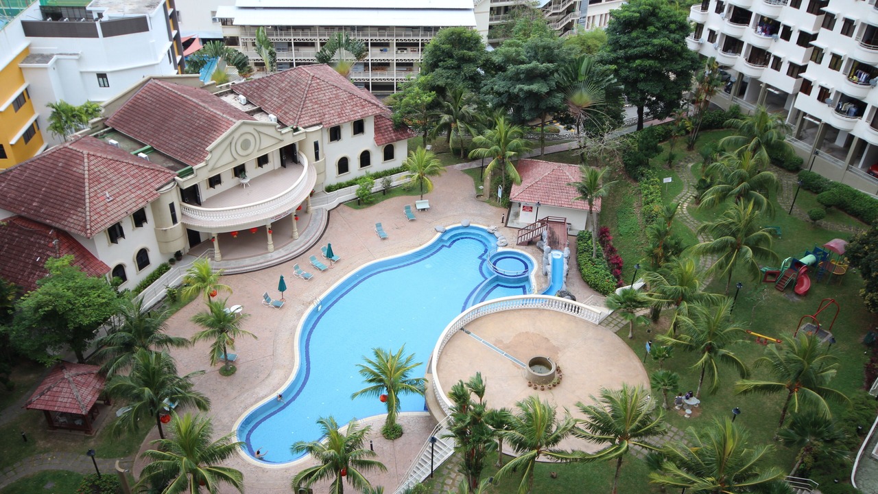 Photo of Outdoor in Batu Ferringhi