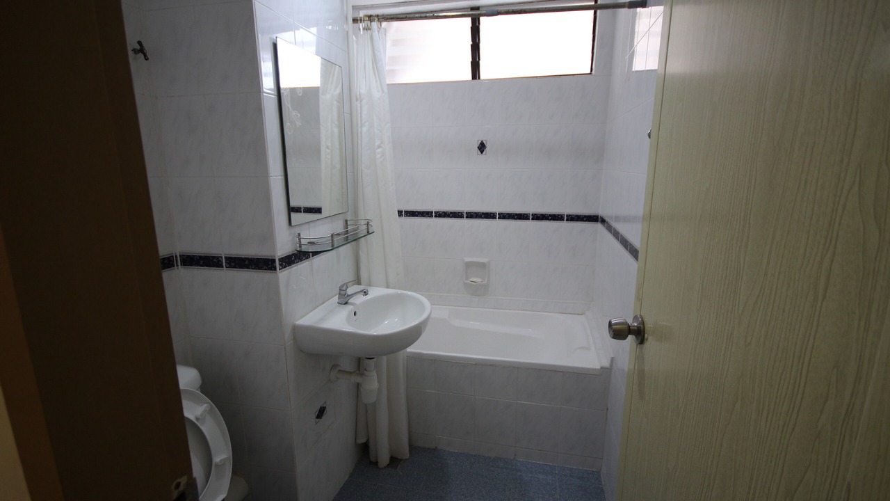 Photo of Bathroom in Batu Ferringhi