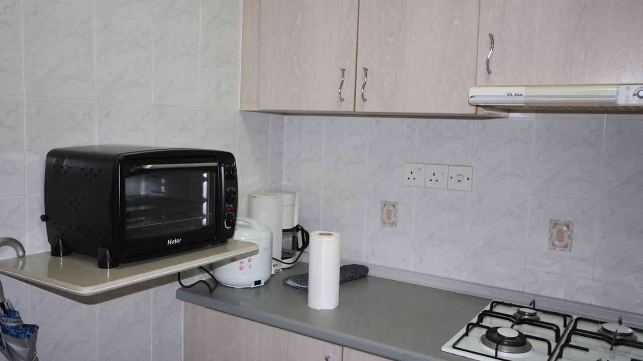 Photo of Kitchen in Batu Ferringhi