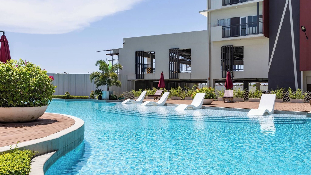 Photo of Outdoor in Lapu-Lapu