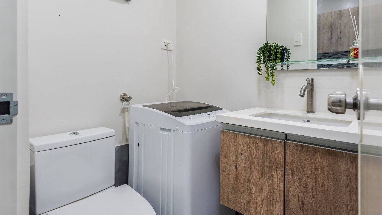 Photo of Bathroom in Lapu-Lapu