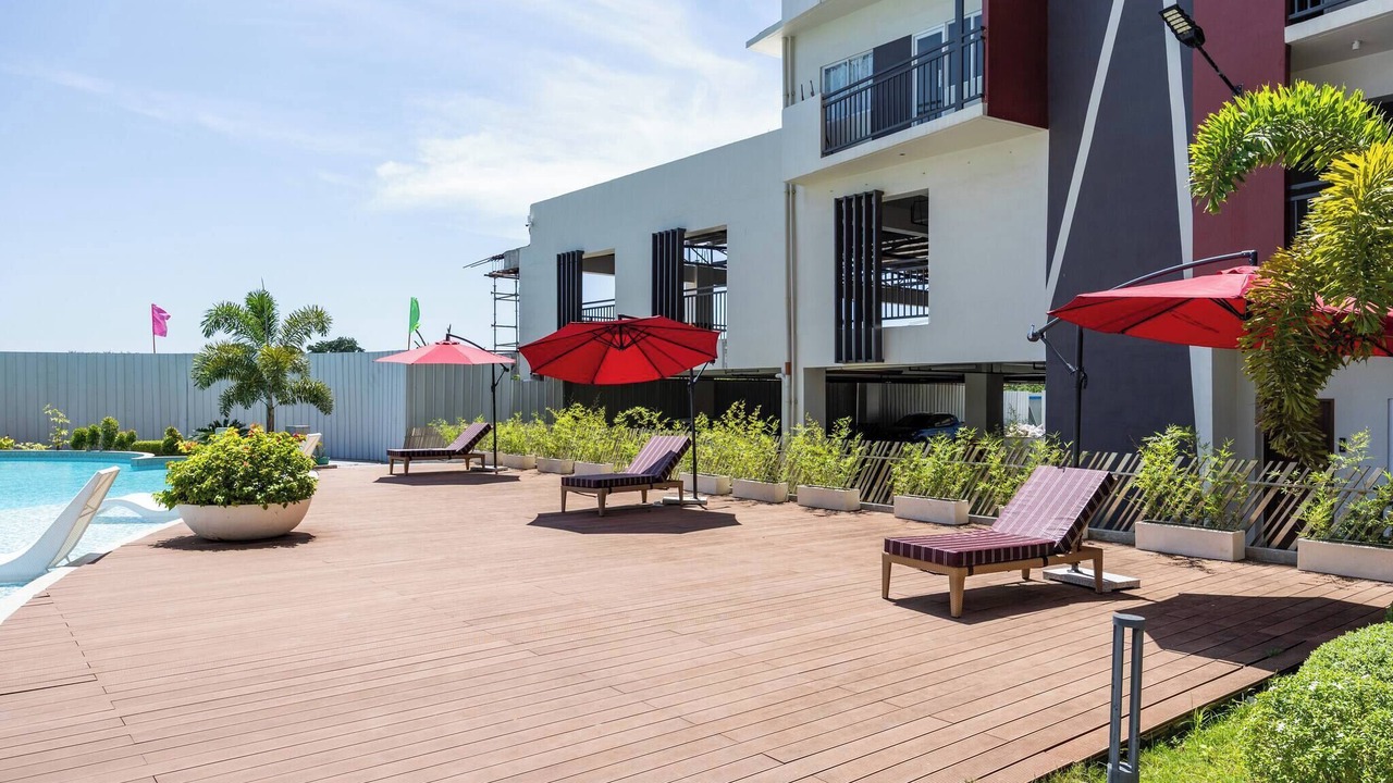 Photo of Patio Balcony in Lapu-Lapu