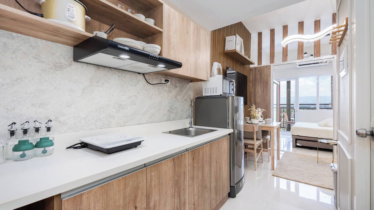 Photo of Kitchen in Lapu-Lapu