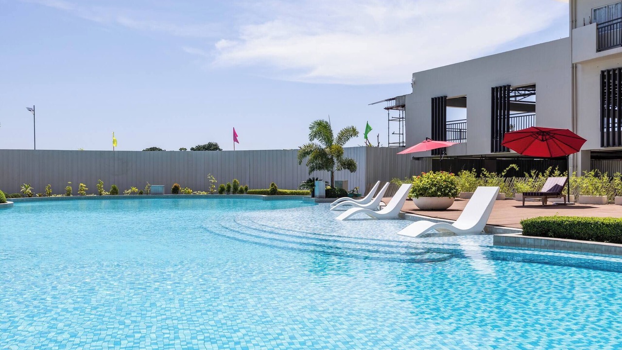Photo of Outdoor in Lapu-Lapu