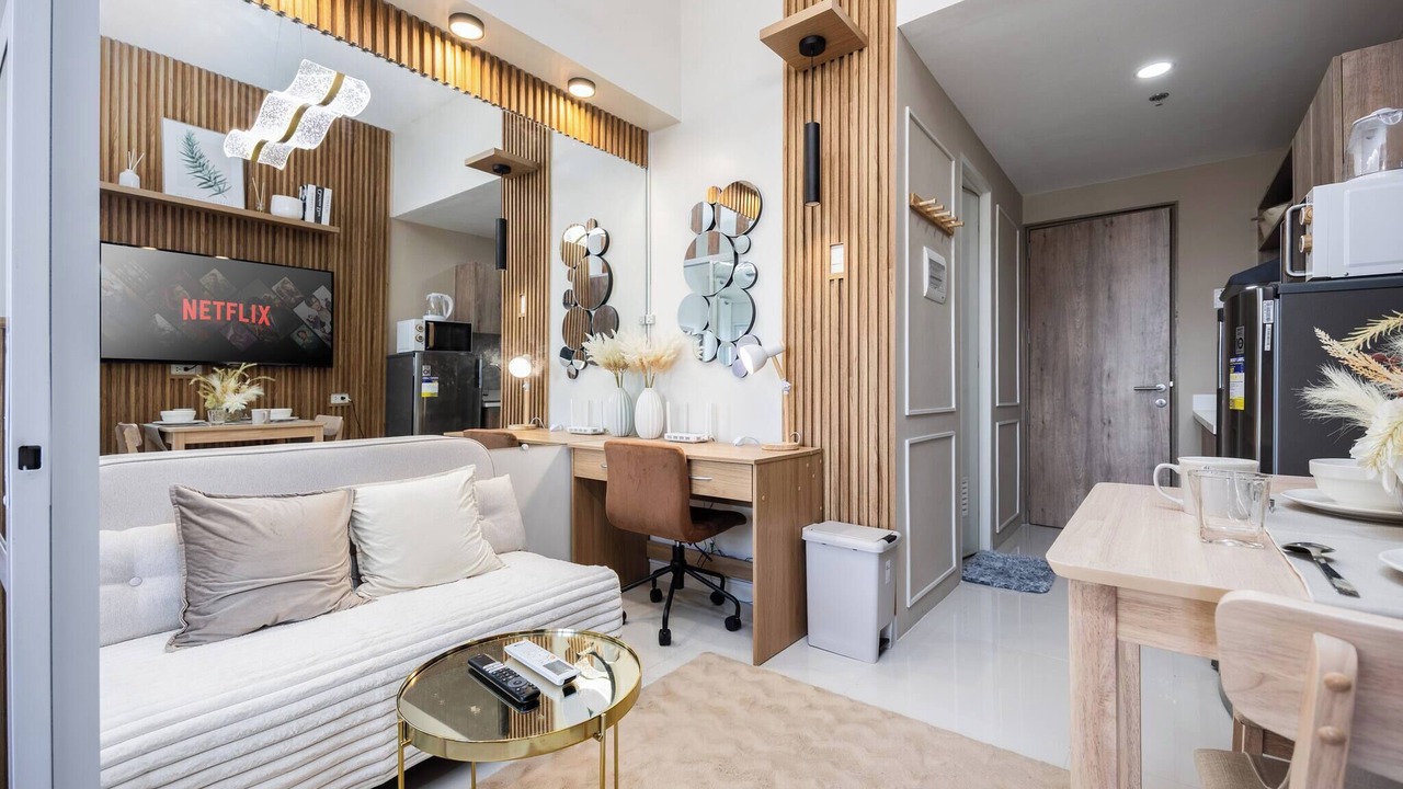 Photo of Livingroom in Lapu-Lapu