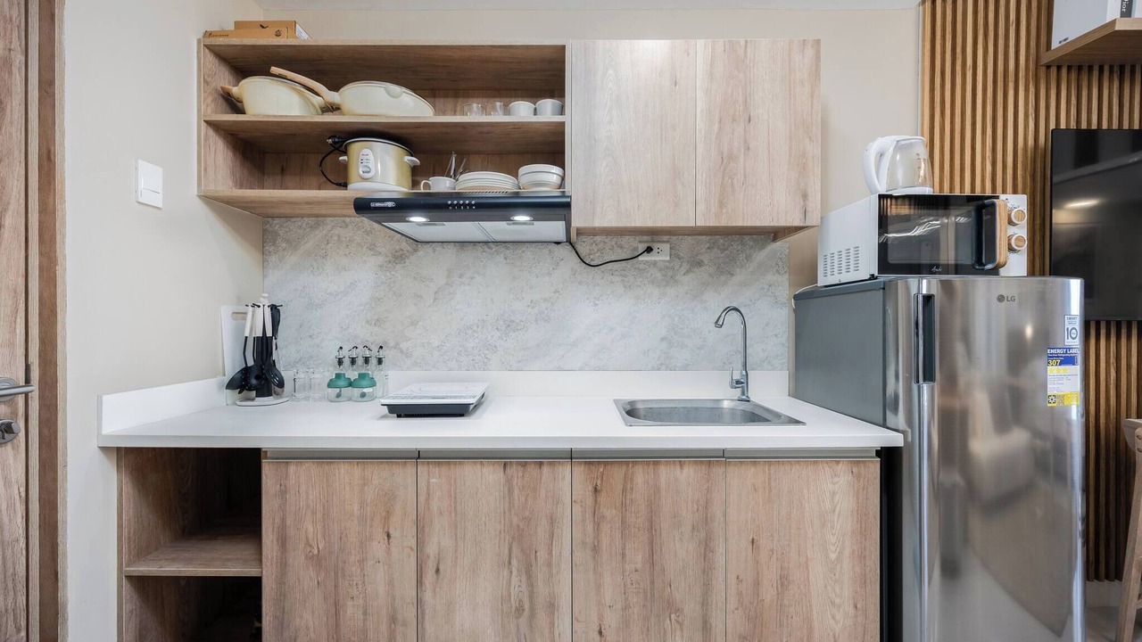 Photo of Kitchen in Lapu-Lapu