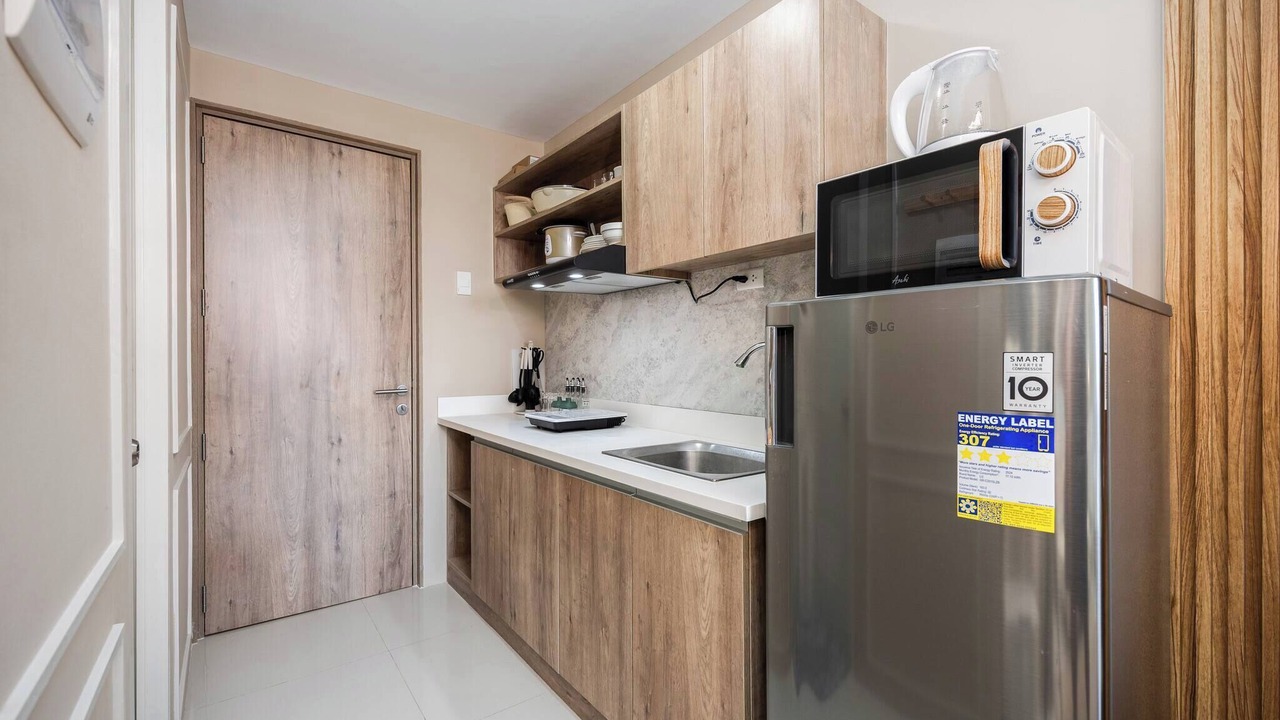 Photo of Kitchen in Lapu-Lapu