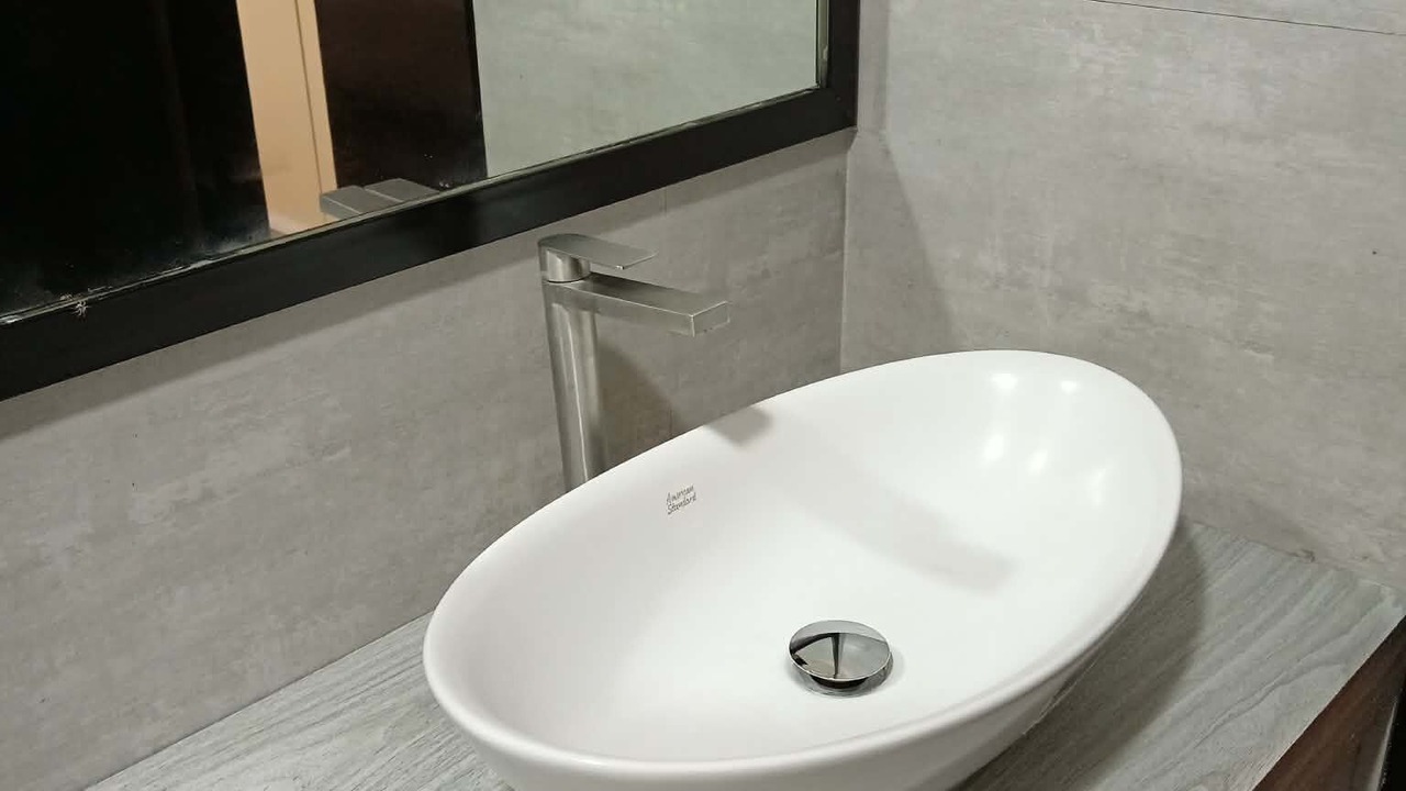 Photo of Bathroom in Bacolod