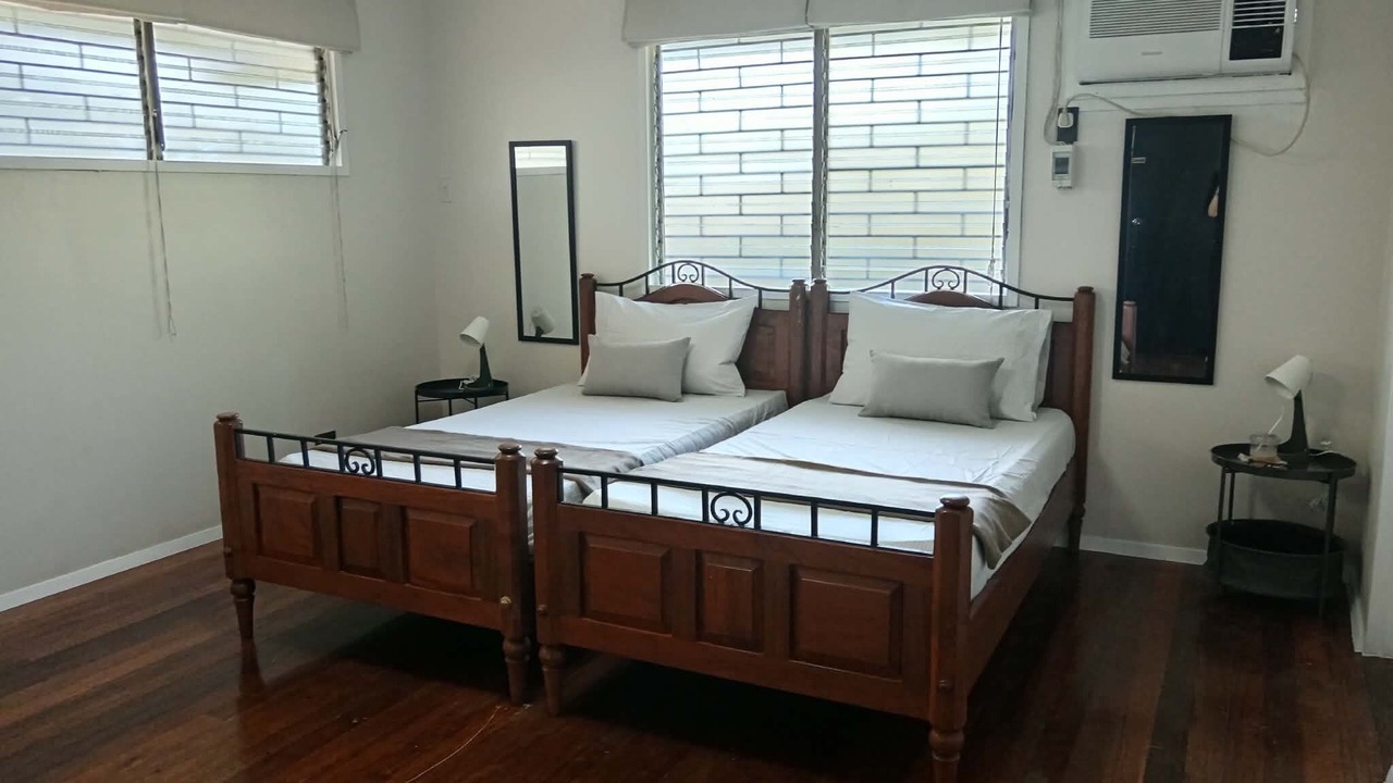 Photo of Bedroom in Bacolod