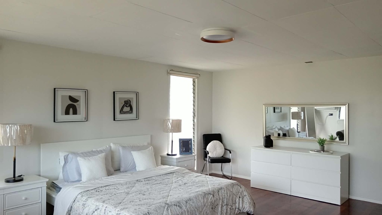 Photo of Bedroom in Bacolod
