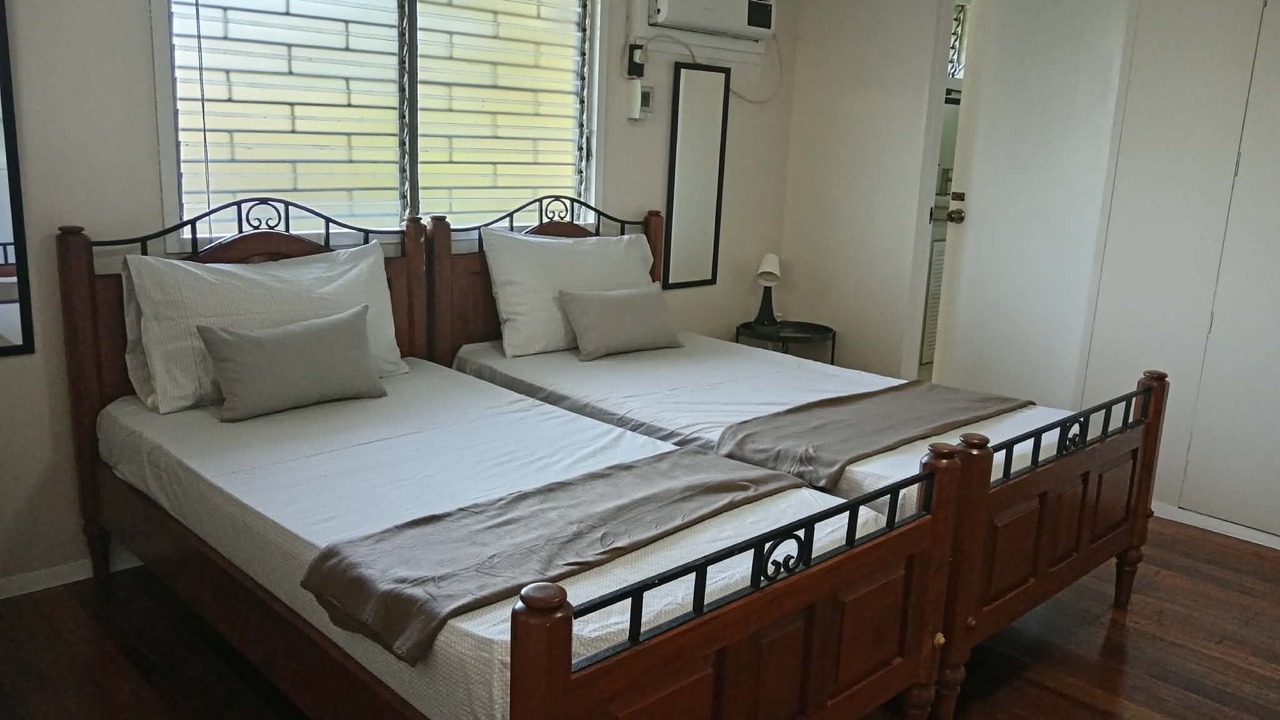 Photo of Bedroom in Bacolod