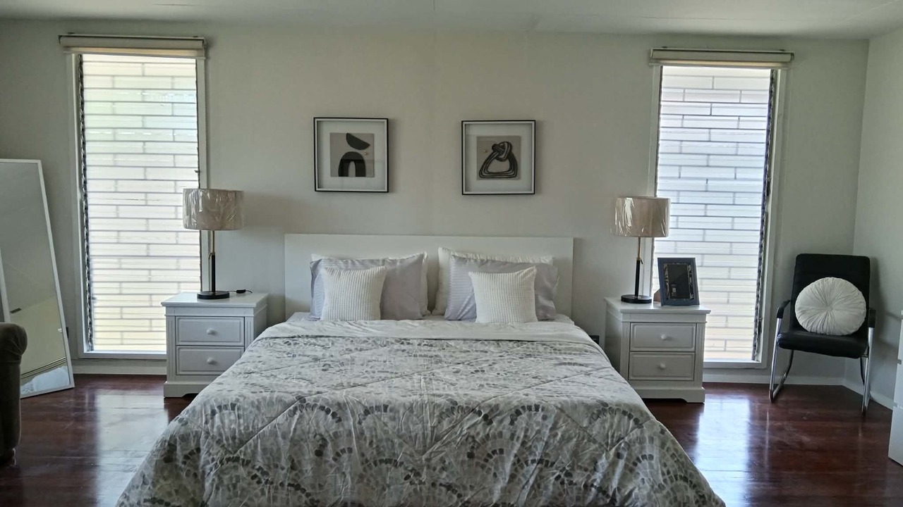 Photo of Bedroom in Bacolod
