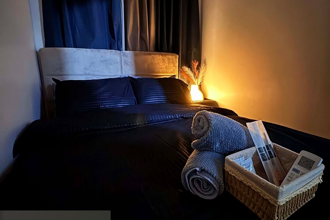 Photo of Bedroom in Fairview