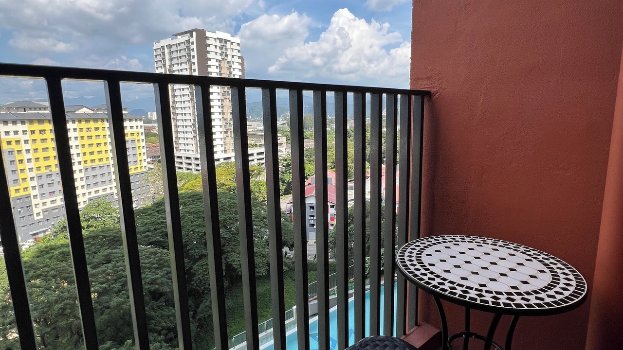 Photo of Outdoor in Simee
